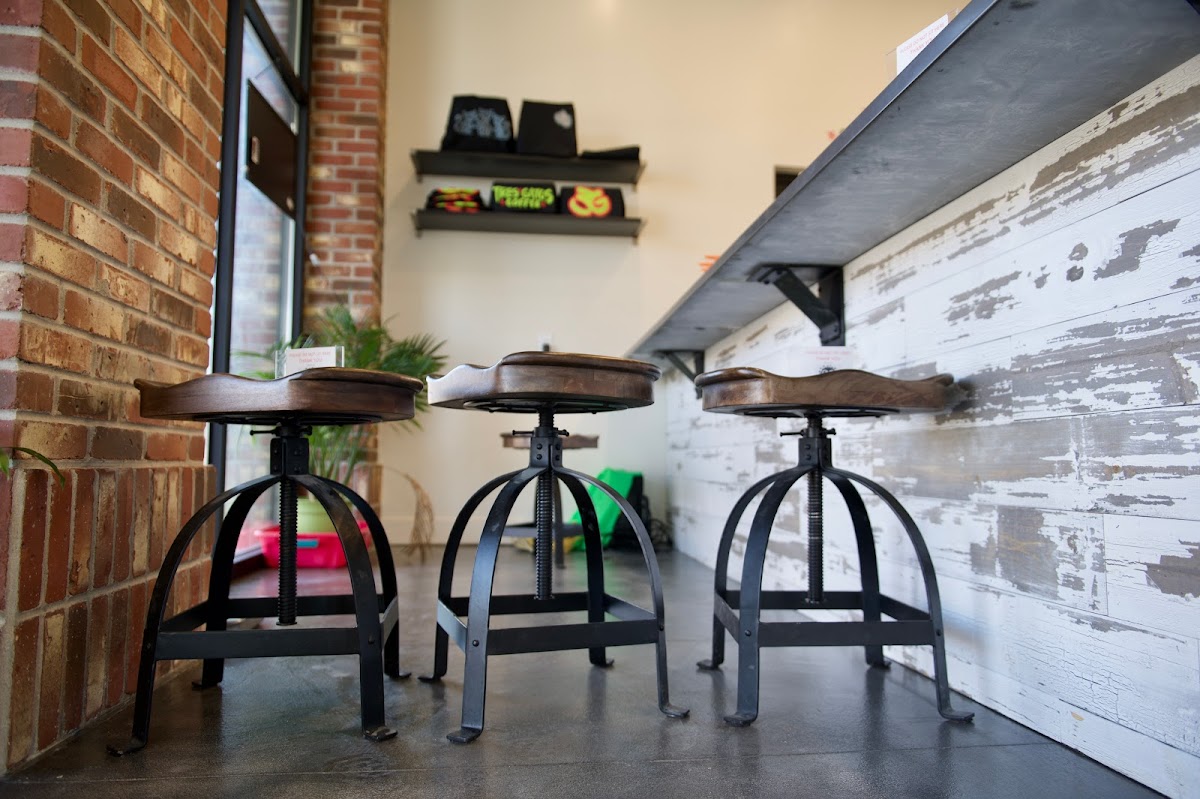 Tres Gatos Coffee