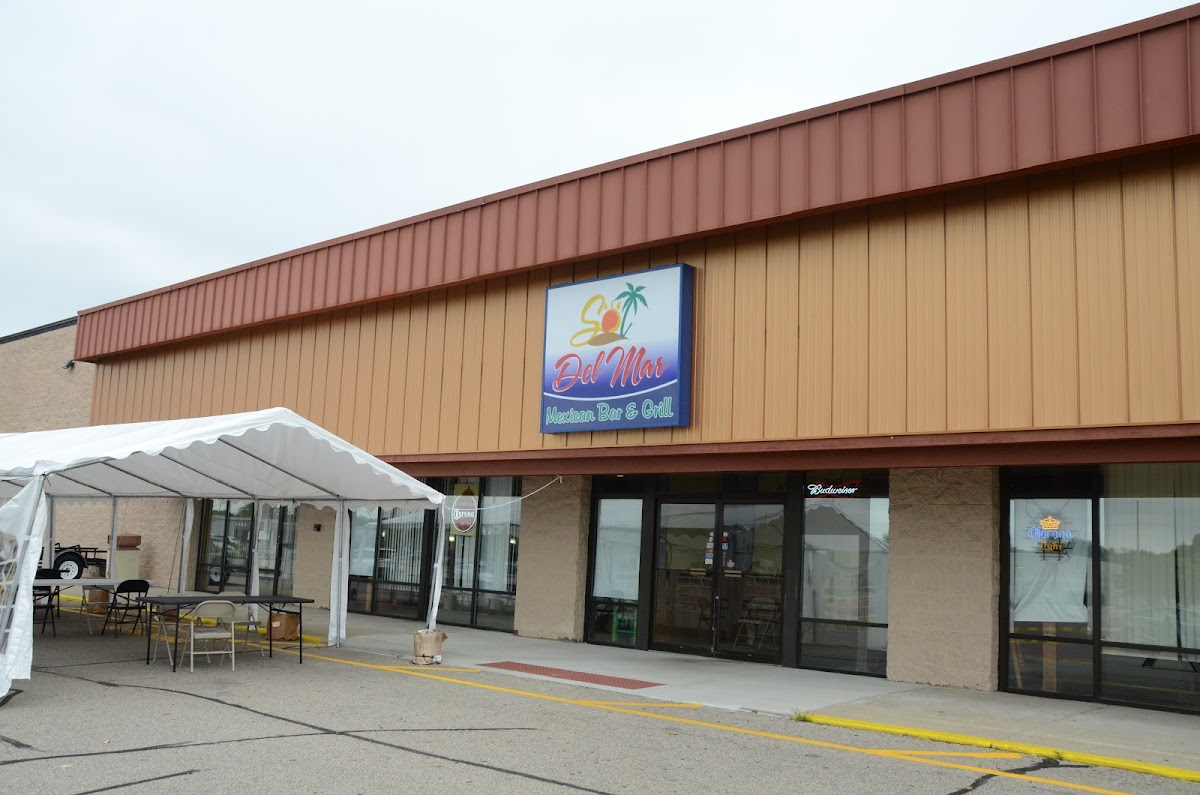 Sol Del Mar Mexican Grill