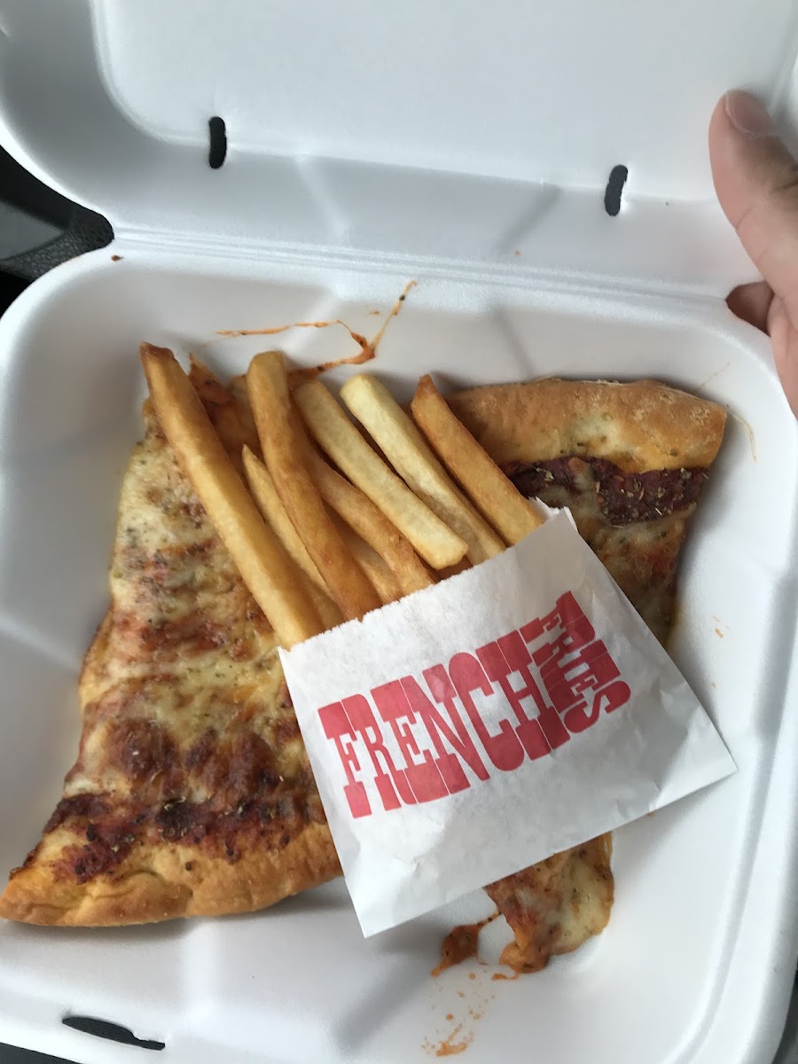 Slice of Bronzeville